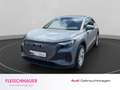 Audi Q4 e-tron Sportback 35 CarPlay+APS+Tempomat+elek.Heckklappe Grau - thumbnail 1