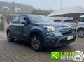 Fiat 500X 1.3 MultiJet 95 CV City Cross NEOPATENATI Bleu - thumbnail 10