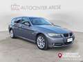 BMW 318 d 2.0 143CV cat Touring Attiva Gris - thumbnail 2