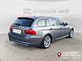 BMW 318 d 2.0 143CV cat Touring Attiva Gris - thumbnail 6