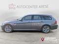 BMW 318 d 2.0 143CV cat Touring Attiva Gris - thumbnail 3