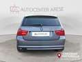 BMW 318 d 2.0 143CV cat Touring Attiva Gris - thumbnail 5