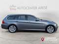 BMW 318 d 2.0 143CV cat Touring Attiva Gris - thumbnail 7