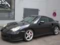 Porsche 996 911 Turbo Schwarz - thumbnail 3