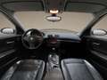 BMW 120 i AUTOMATIK KLIMA 100000KM 5-T. ALU TÜV NEU Silber - thumbnail 4