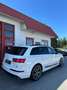 Audi Q7 3.0 TDI quattro S-Line 7-Sitzer Weiß - thumbnail 8