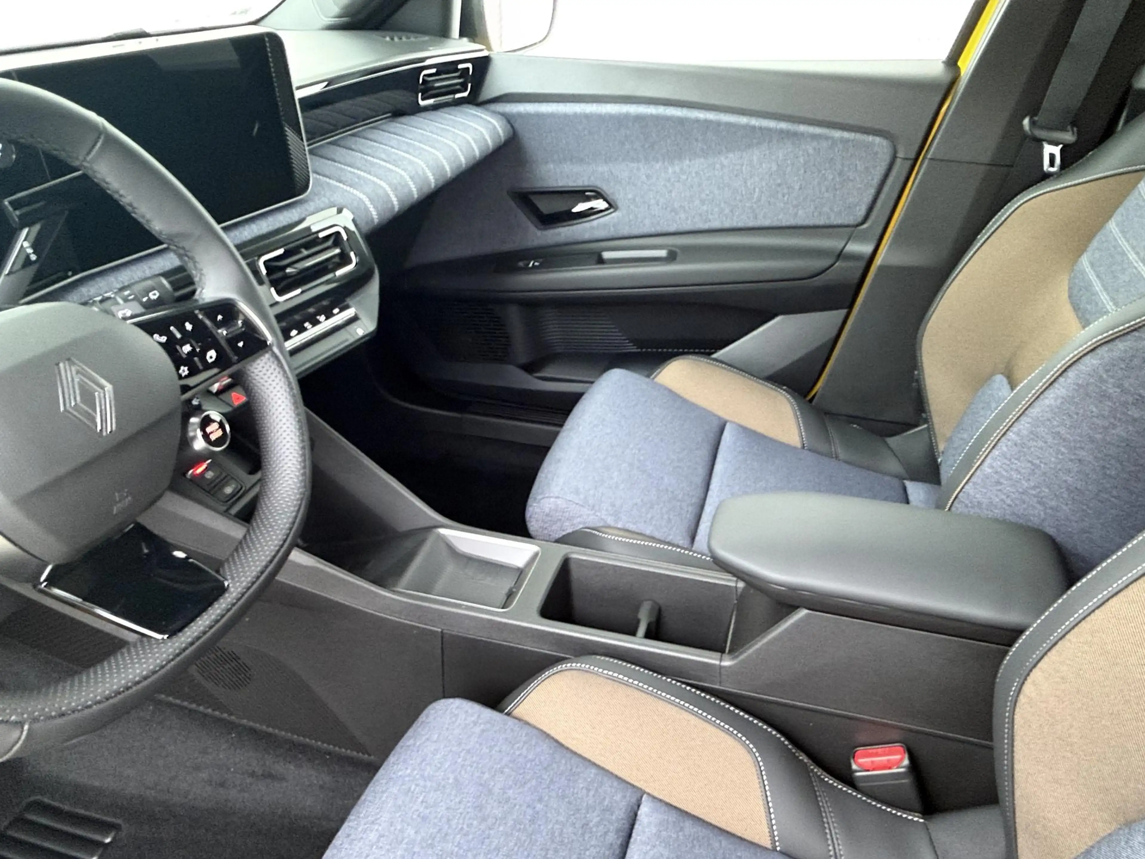 Renault R 5 techno 150 pk comfort range | pack advanced drivin — photo 12
