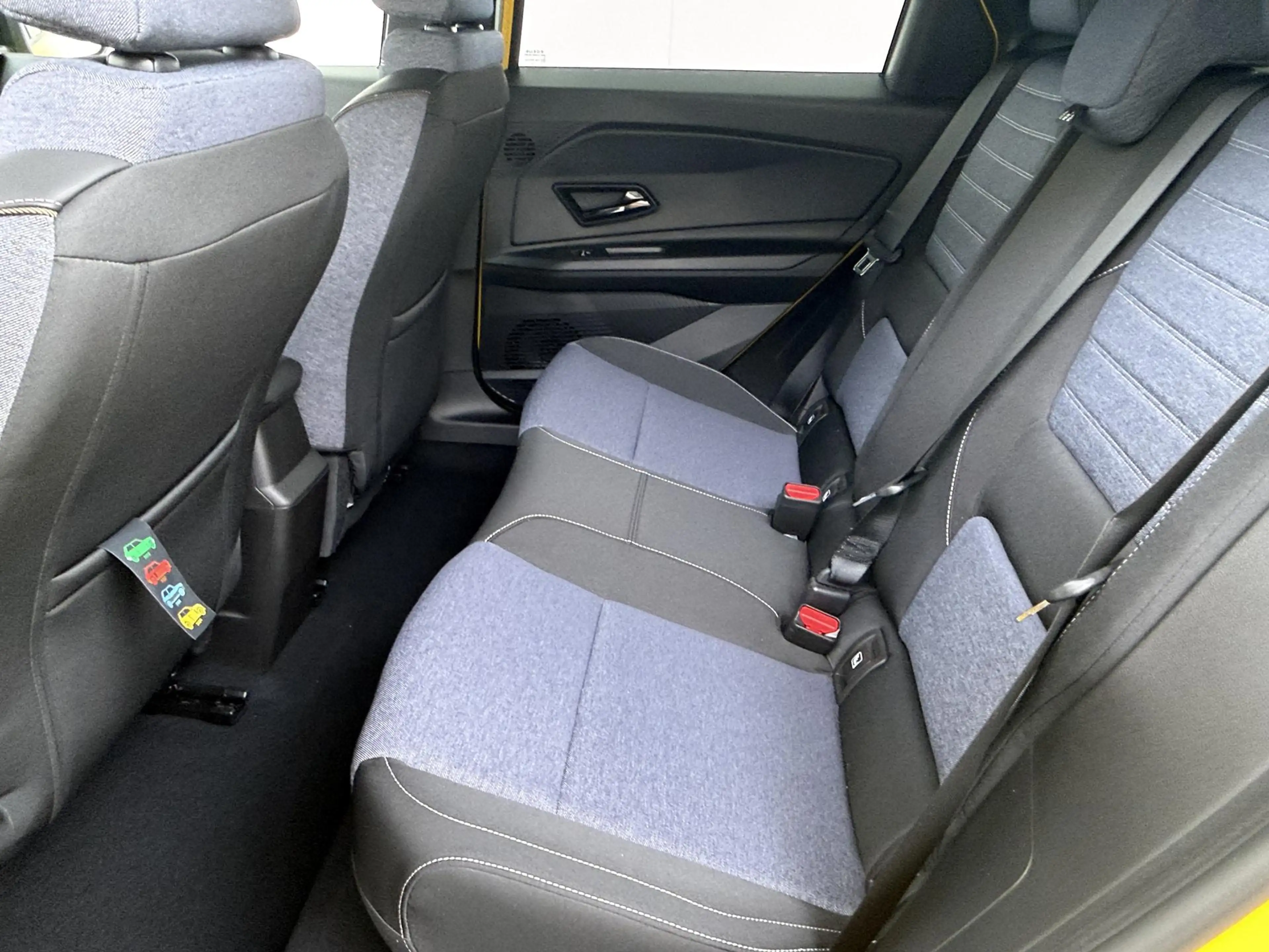 Renault R 5 techno 150 pk comfort range | pack advanced drivin — photo 14