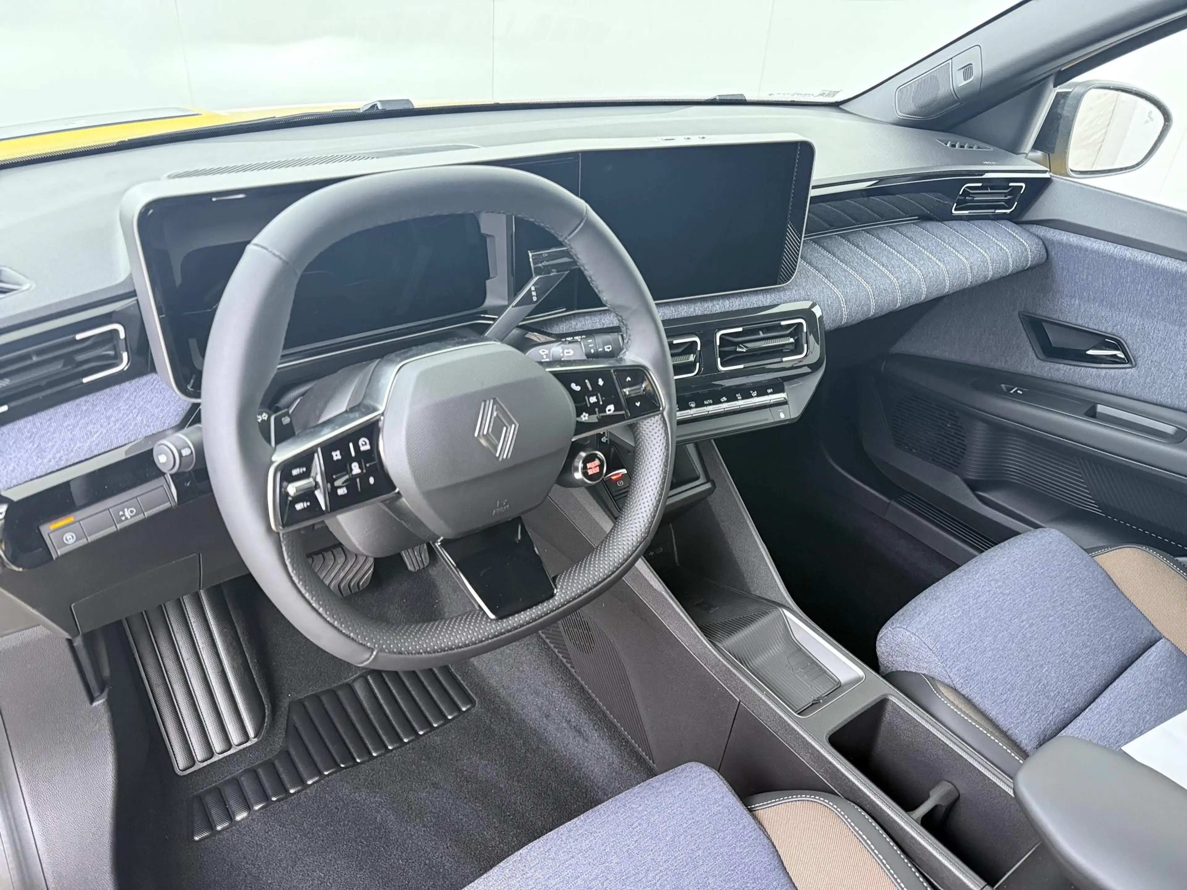 Renault R 5 techno 150 pk comfort range | pack advanced drivin — photo 9