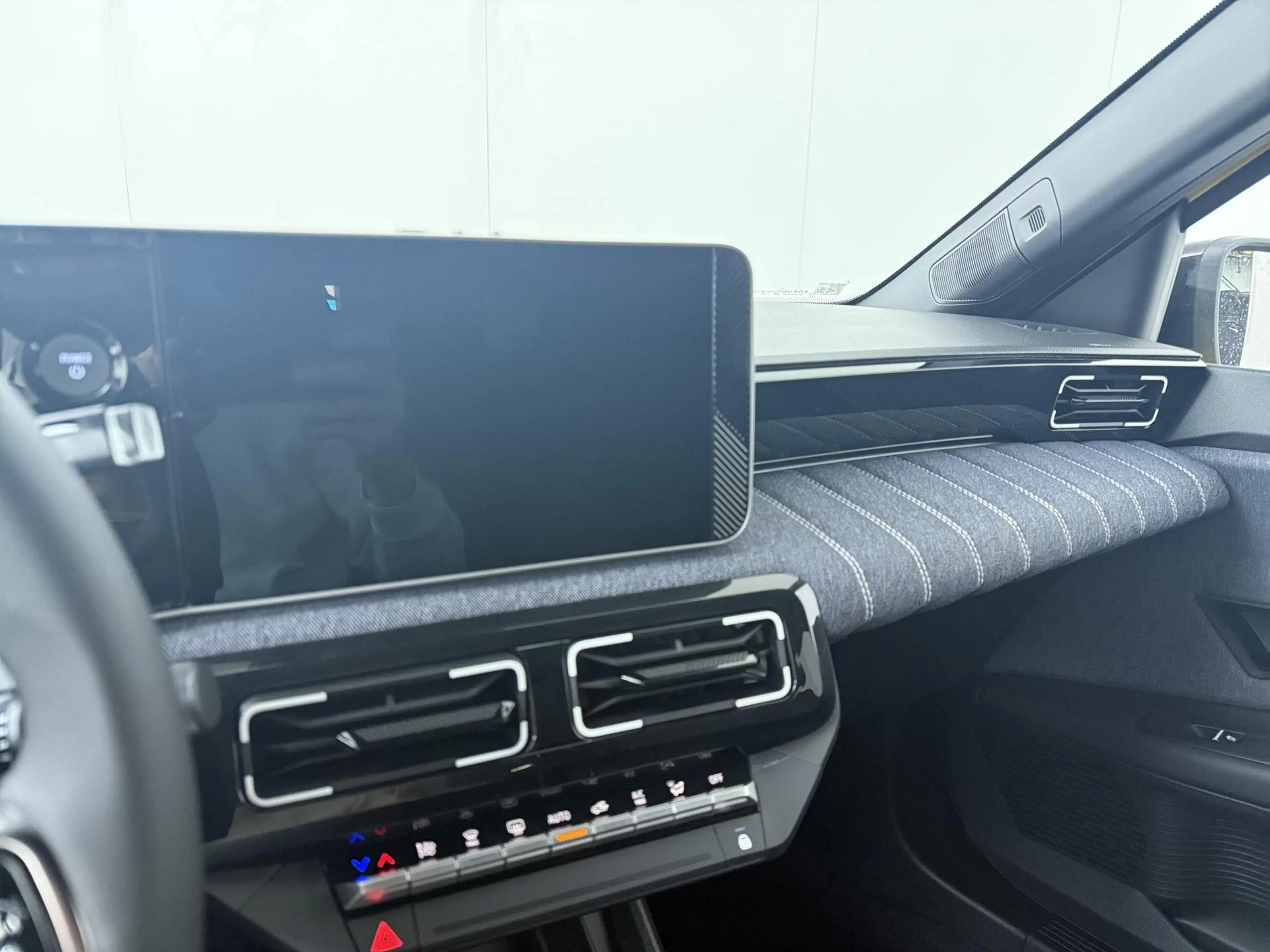 Renault R 5 techno 150 pk comfort range | pack advanced drivin — photo 11