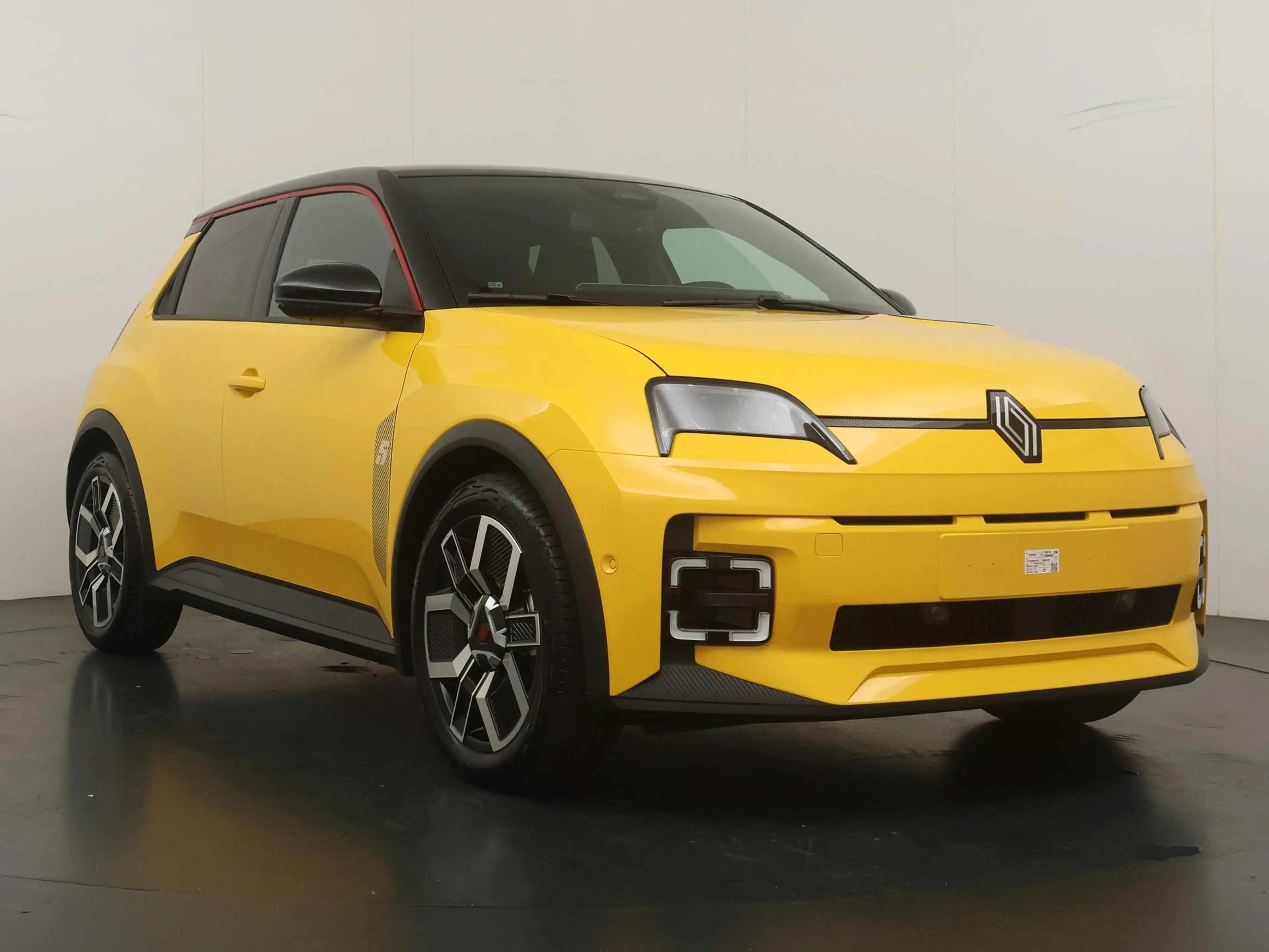 Renault R 5 techno 150 pk comfort range | pack advanced drivin — photo 7