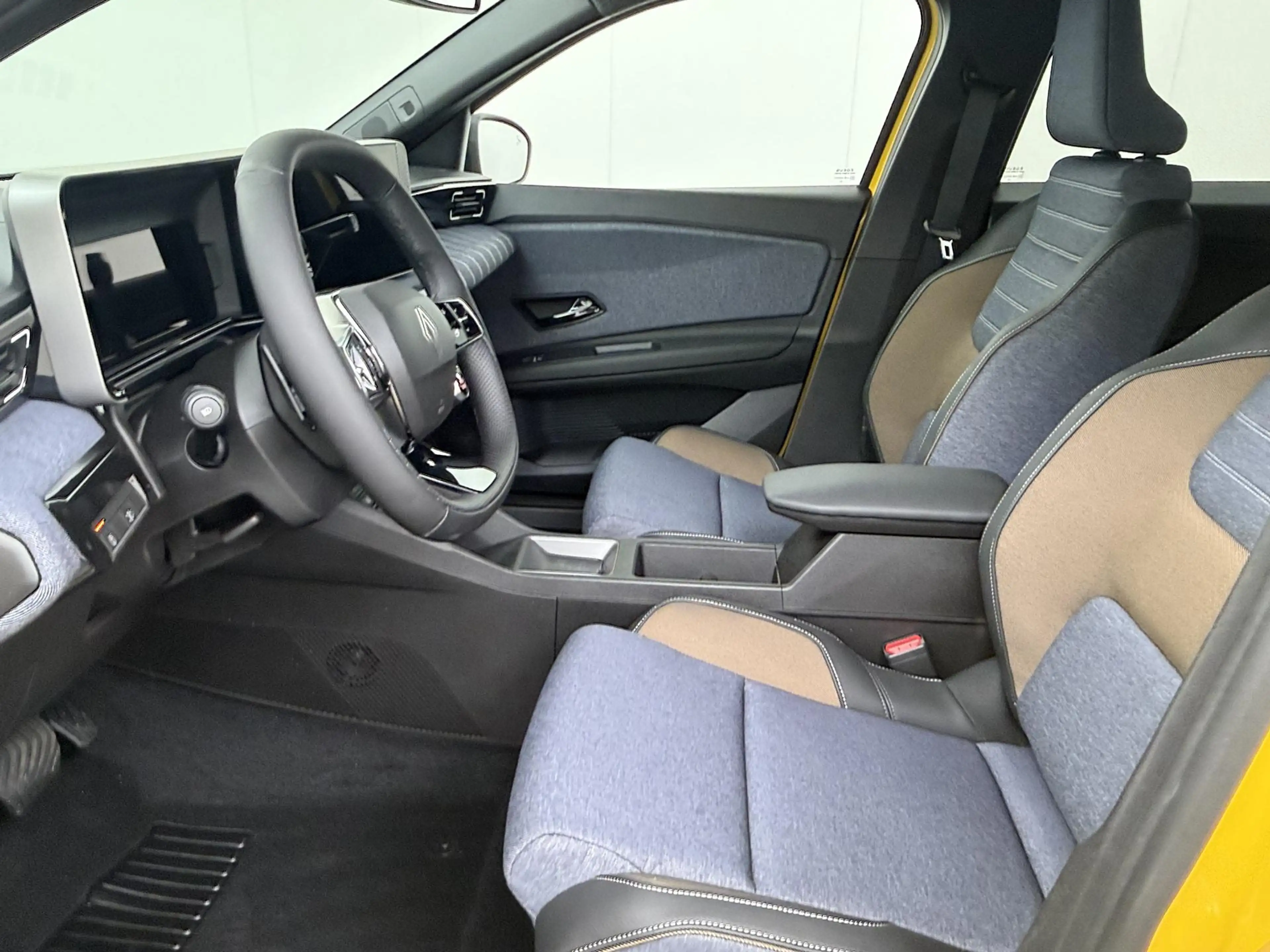 Renault R 5 techno 150 pk comfort range | pack advanced drivin — photo 13