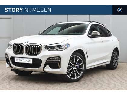 BMW X4 M40i High Executive Automaat / Panoramadak / Trekh