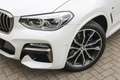 BMW X4 M40i High Executive Automaat / Panoramadak / Trekh Wit - thumbnail 30