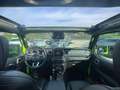 Jeep Wrangler Unlimited 2.0atx phev Rubicon 4xe auto/ANNIVERSARY Verde - thumbnail 10