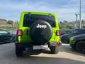 Jeep Wrangler Unlimited 2.0atx phev Rubicon 4xe auto/ANNIVERSARY Verde - thumbnail 3