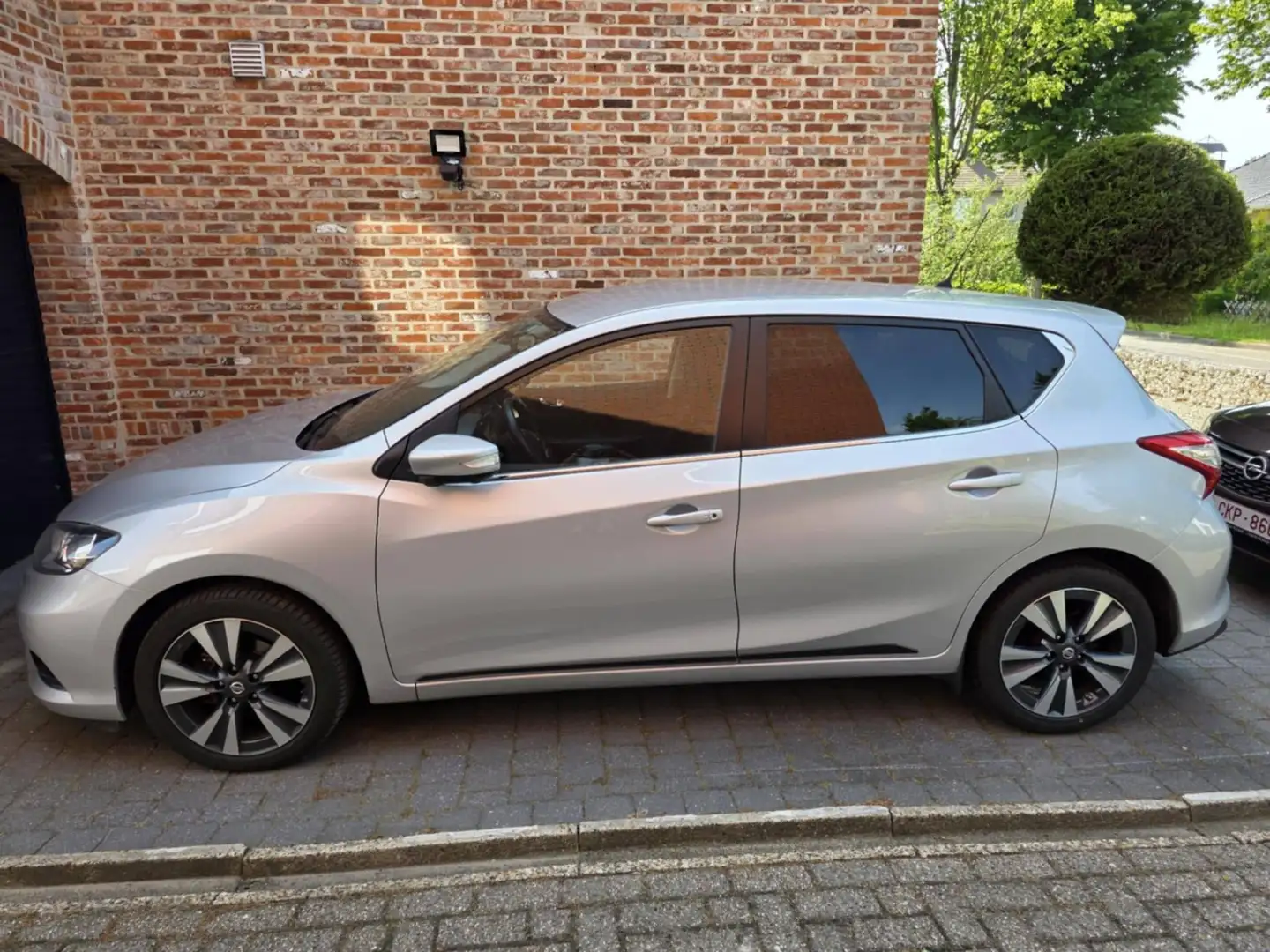 Nissan Pulsar 1.2 DIG-T Xtronic Tekna - 2
