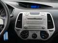 Hyundai i20 1.4 CRDi Comfort BlueDrive • Euro 5 Modrá - thumbnail 11