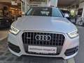 Audi Q3 2.0 TDI quattro Silber - thumbnail 2