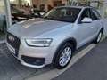 Audi Q3 2.0 TDI quattro Silber - thumbnail 1