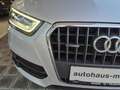 Audi Q3 2.0 TDI quattro Silber - thumbnail 6