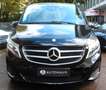 Mercedes-Benz V 220 D Lang Avantgarde 7x SITZE*LEDER *NAVI* Noir - thumbnail 2