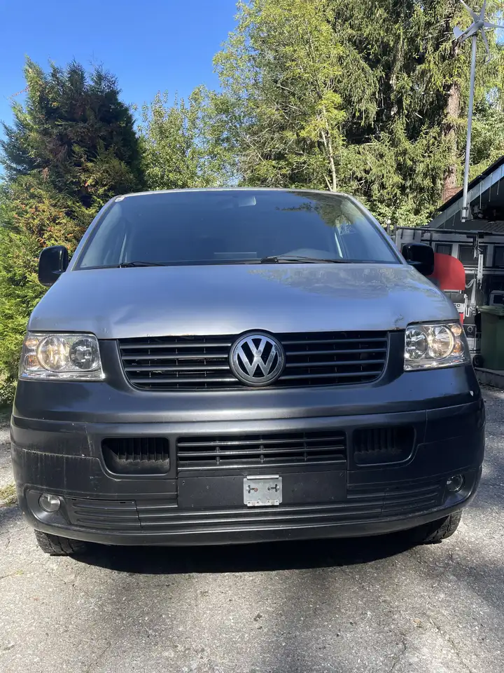 Volkswagen T5