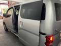 Nissan NV200 Combi 7 1.5dCi A/C Gas Comfort Gris - thumbnail 7