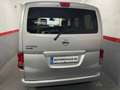 Nissan NV200 Combi 7 1.5dCi A/C Gas Comfort Gris - thumbnail 5