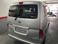 Nissan NV200 Combi 7 1.5dCi A/C Gas Comfort Gris - thumbnail 6