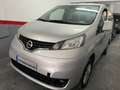 Nissan NV200 Combi 7 1.5dCi A/C Gas Comfort Gris - thumbnail 1