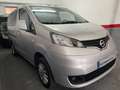 Nissan NV200 Combi 7 1.5dCi A/C Gas Comfort Gris - thumbnail 4