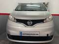 Nissan NV200 Combi 7 1.5dCi A/C Gas Comfort Gris - thumbnail 2