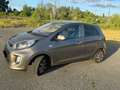 Kia Picanto UEFA Euro 2016 85PS Alu/Sitz+LnkrHz/Klima Gris - thumbnail 3