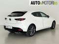 Mazda 3 2.0L Skyactiv-G M-Hybrid Exceed Blanc - thumbnail 4