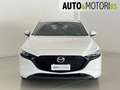 Mazda 3 2.0L Skyactiv-G M-Hybrid Exceed Blanc - thumbnail 2