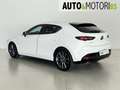 Mazda 3 2.0L Skyactiv-G M-Hybrid Exceed Blanc - thumbnail 6