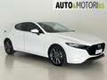 Mazda 3 2.0L Skyactiv-G M-Hybrid Exceed Blanc - thumbnail 3