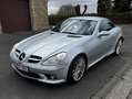 Mercedes-Benz SLK 200 Kompressor Zilver - thumbnail 9