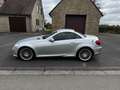 Mercedes-Benz SLK 200 Kompressor Zilver - thumbnail 5