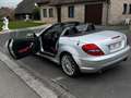 Mercedes-Benz SLK 200 Kompressor Zilver - thumbnail 3