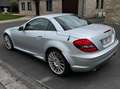 Mercedes-Benz SLK 200 Kompressor Zilver - thumbnail 7