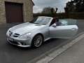 Mercedes-Benz SLK 200 Kompressor Zilver - thumbnail 13