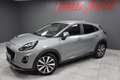 Ford Puma 1.0 EcoBoost 125 TITANIUM X GARANTIE 12 MOIS INCLUS Grijs - thumbnail 2