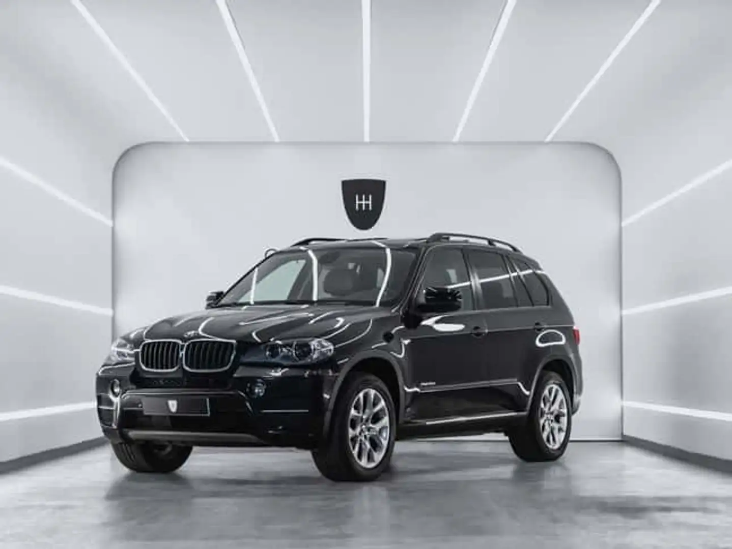 BMW X5 xDrive 30dA - 1