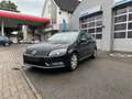 Volkswagen Passat Variant Comfortline BlueMotion Schwarz - thumbnail 3