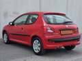 Peugeot 206 + Junior 1,1 **NEUES PICKERL** Rot - thumbnail 8