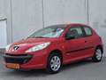 Peugeot 206 + Junior 1,1 **NEUES PICKERL** Rot - thumbnail 1