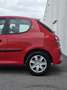 Peugeot 206 + Junior 1,1 **NEUES PICKERL** Rot - thumbnail 9