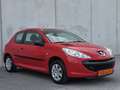 Peugeot 206 + Junior 1,1 **NEUES PICKERL** Rot - thumbnail 3